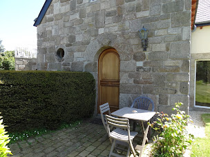 Photo n°36 de Chambres d'hôtes & studios Les Hauts de Lanloup à Lanloup (Lodge)