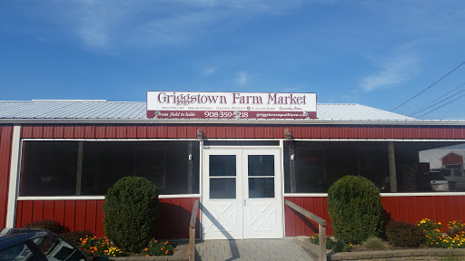 Griggstown Farm