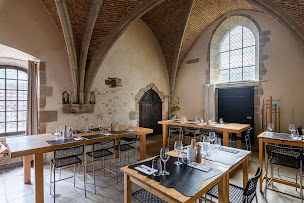 Photo n°23 de La Table du Couvent à Limoges (Restaurant)