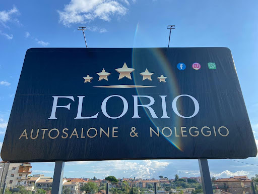 Noleggio e Vendita Auto e Furgoni Florio - Thumbnail