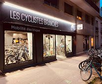 Les Cyclistes Branchés à Charenton-le-Pont