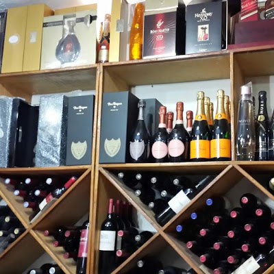 Photos of De-Golden Star Wine Shop