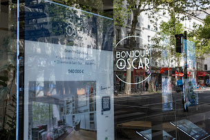 Photo n°7 de Bonjour Oscar, agence immobilière Place de Clichy-Batignolles à Paris (Consultant immobilier)