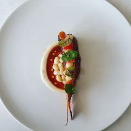 Photo n°31 de SOURIRE le restaurant à Paris (Restaurant français)