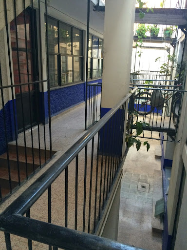 Oficinas y Departamentos Centro Tlalnepantla (Edificio Plaza Gustavo Baz) - Thumbnail