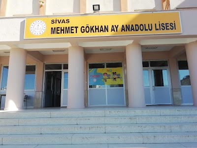 Gökhan Mehmet Anatolian High School Month