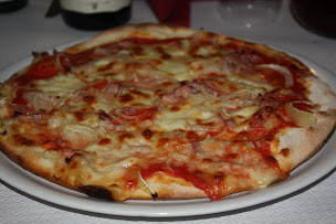 Photo n°27 de Ristorante Paradiso à Strasbourg (Restaurant)