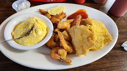 Deal's Famous Oyster House - Thumbnail