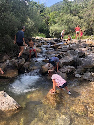 Photo n°30 de Camping Mon Repos à Montmaur (Terrain pour camping-cars)