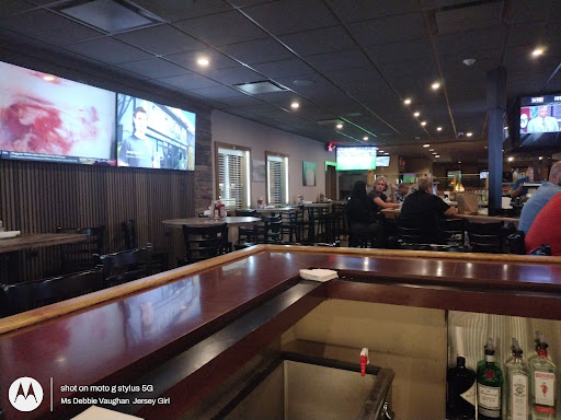 The Office Restaurant & Lounge Gallery - United States