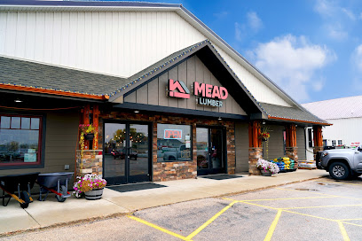 Mead Lumber of Gillette