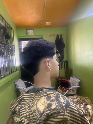 Villalobos Barber Shop