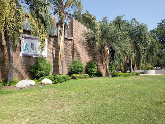 Tarzana Recreation Center