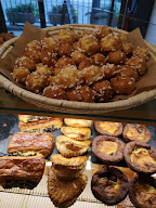 Boulangerie de l'oust à Val d'Oust