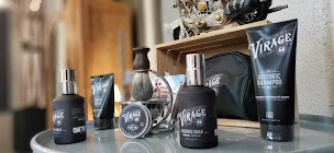 Photo n°8 de Be One Coiffure à Cholet (Institut de massages)