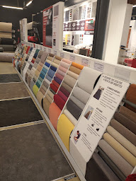 Photo n°22 de Saint Maclou à Chantepie (Service de pose de parquet)