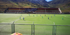 Estadio Municipal Otuzco 3