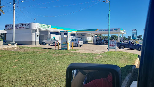 Centro Oficial de Inspeccion AG-0103