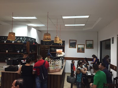 Photos of Cafe Madrid