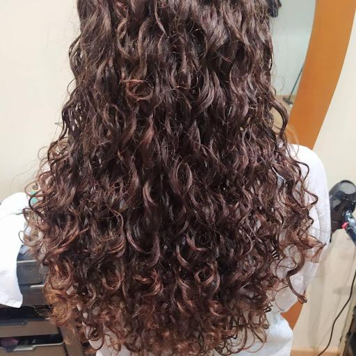 Peluquería Noelia Vázquez - Silleda Gallery - Spain