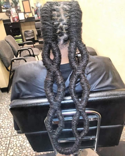Sista’s Loc Nation Natural Hair LLC - Thumbnail