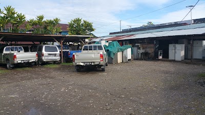 Photos of Karya Mimika Service AC, Kulkas (Depan Tigaraja)