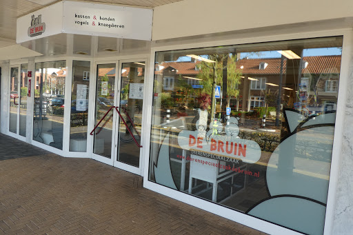 Dierenshop Berry de Bruin