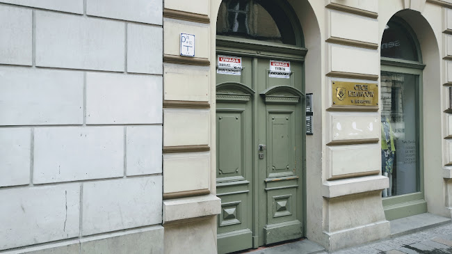Pracownia Krawiecka Kraków - Bellfama - szycie na miarę
