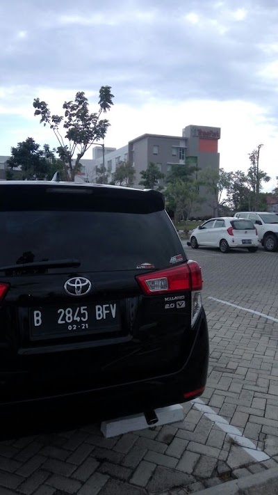 Photos of Nabil Rental Mobil Banjarmasin