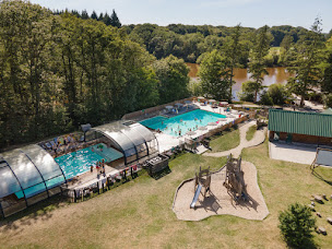 Photo n°21 de Huttopia Senonches à Senonches (Terrain de camping)