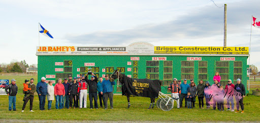 Northside Downs - Visual