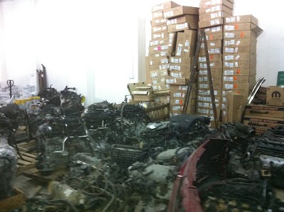 Photos of Ayoubi Company