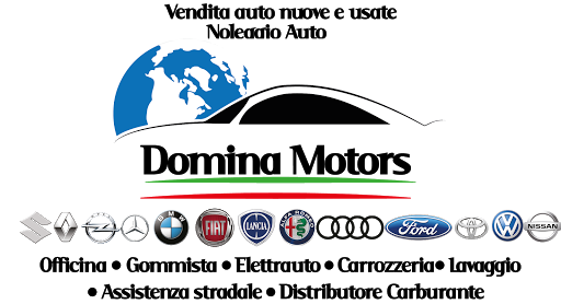 Domina Motors - Thumbnail