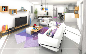 Photo n°24 de Maisons Clair Logis - Constructeur de maisons - Belley à Belley (Promoteur immobilier)