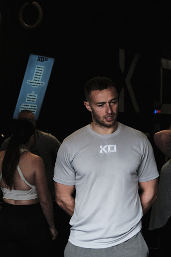 KO-Gym