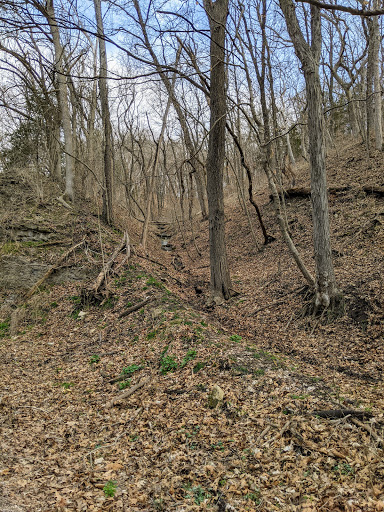 Katy Trail - McBaine Trailhead - Thumbnail