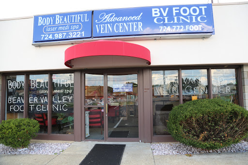 Body Beautiful Laser Medical Spa | Cranberry - Thumbnail