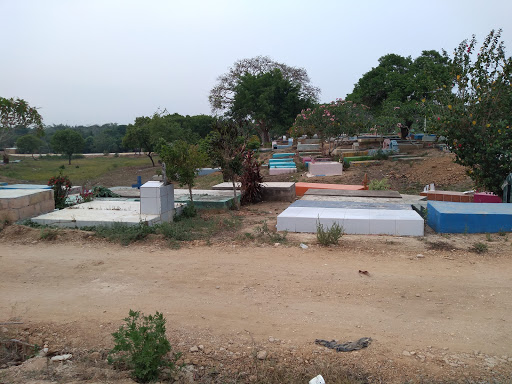 Cementerio de la localidad - Thumbnail