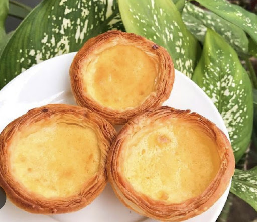Centre Bakery - Visual