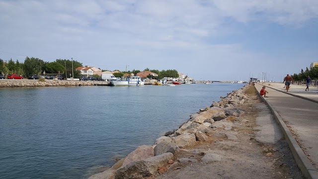 Marseillan Plage