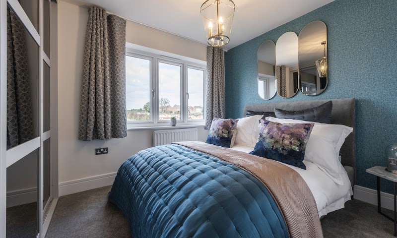 Craigowl Law - Avant Homes, Dundee photo 2