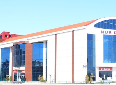 Photos of Nur Dugun Saraylari