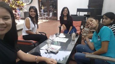 Photos of Espresso Americano Paseo Colonial