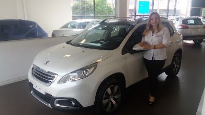 Photos of Peugeot and Citroen dealership Itavema Europe