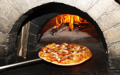 Photo 2 - STOP PIZZA