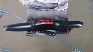 Photo n°24 de Color Concept à Moussey (Atelier de carrosserie automobile)