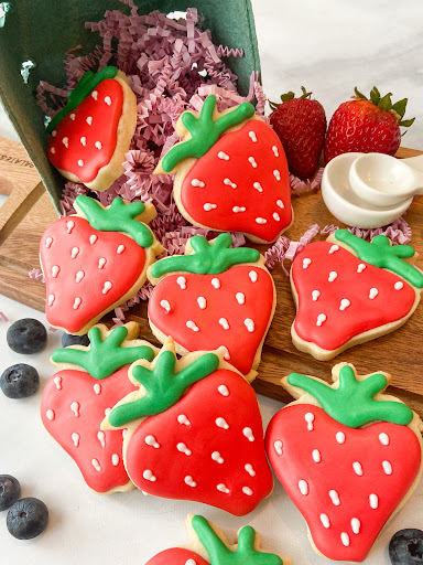 Charming Cookies FL - Thumbnail