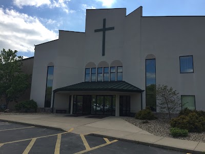 Photos of Heartland Conference Retreat Center