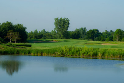 Victory Links Golf Course