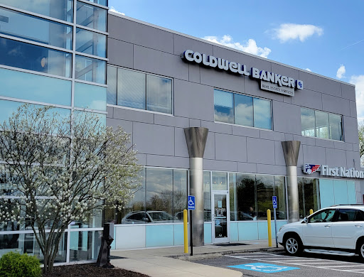ROBIN TAYLOR, Coldwell Banker Realty Gallery - United States